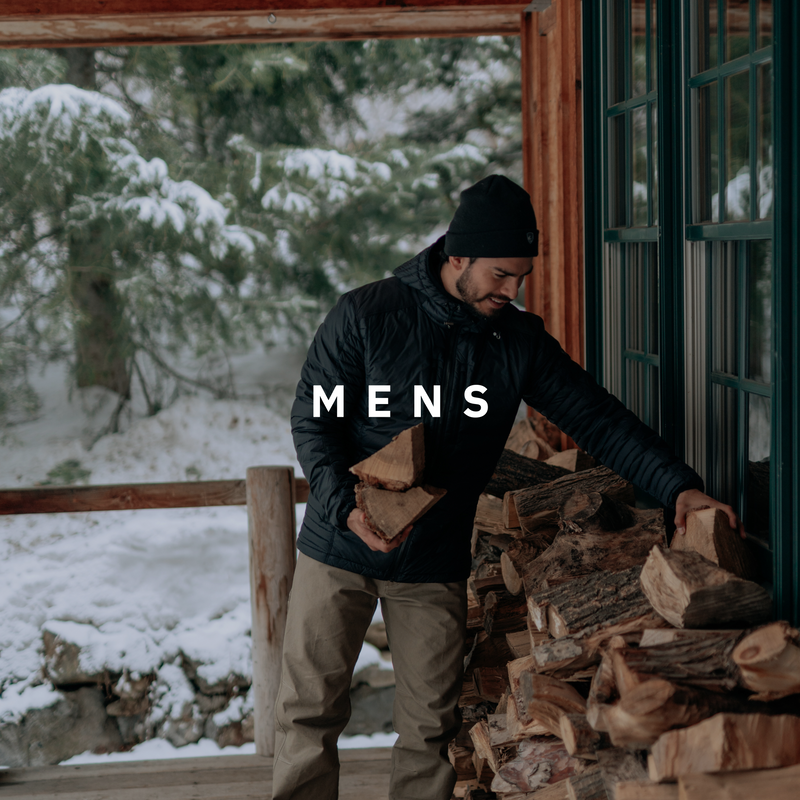 Mens Collection Vamos Outdoors