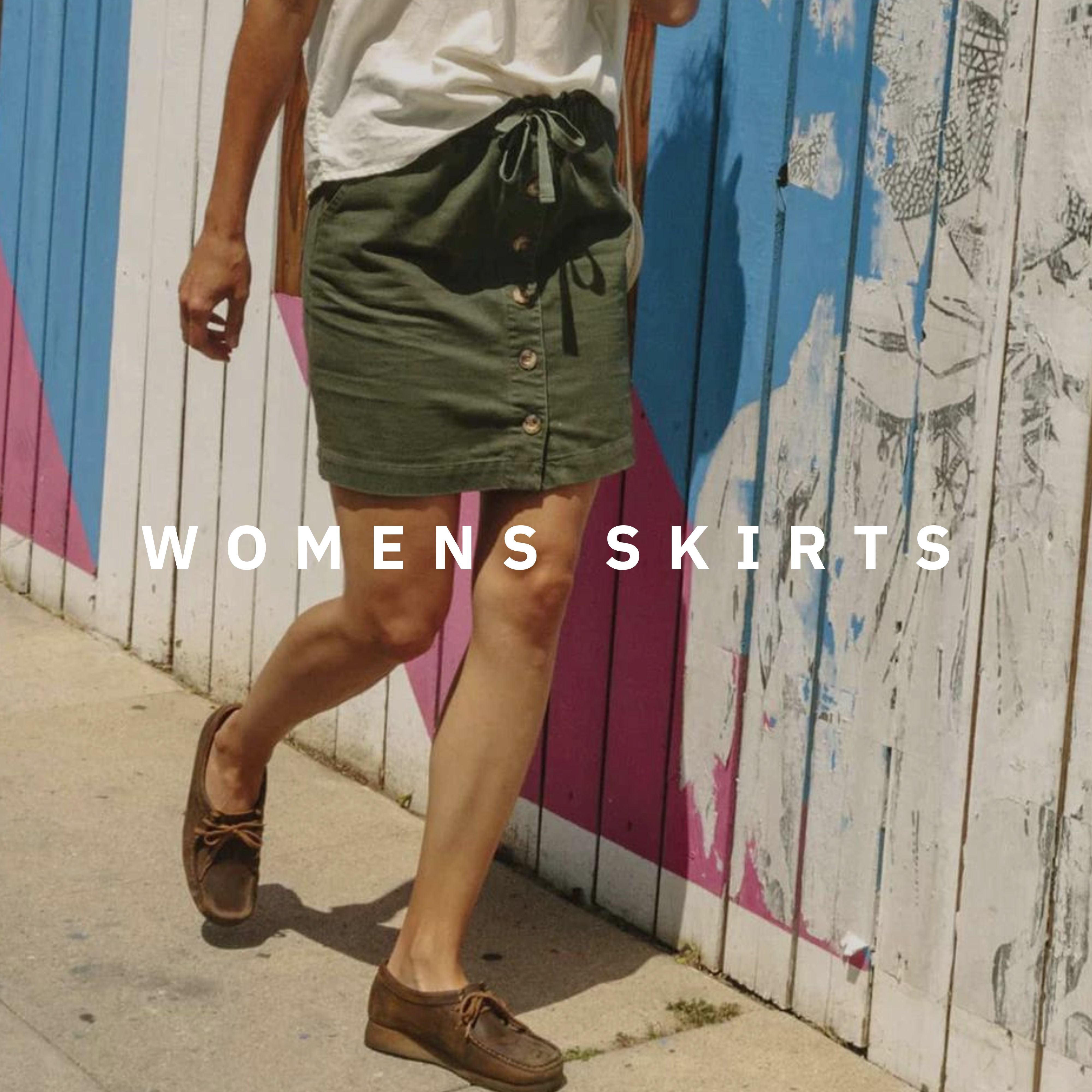 Women's Skirts/Skorts – Vamosoutdoors