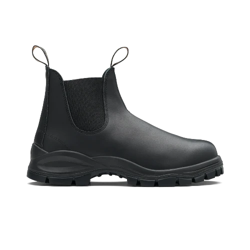 Blundstone Lug Sole 2240 - Black – Vamos Outdoors