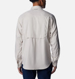 M's Silver Ridge™ Utility Lite Long Sleeve Shirt - Dark Stone