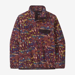 Patagonia retro hot sale fitz roy