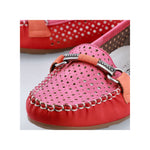 Loafer - 40065-33 - Pink