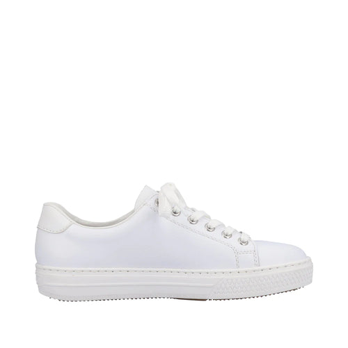 Sneaker L59L1-83 -White