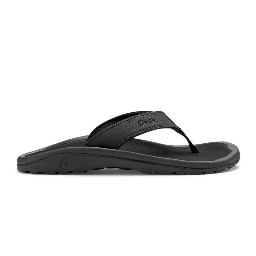 ohana309 Ohana Men's Beach Sandals & Flip Flops - Pavement | OluKai