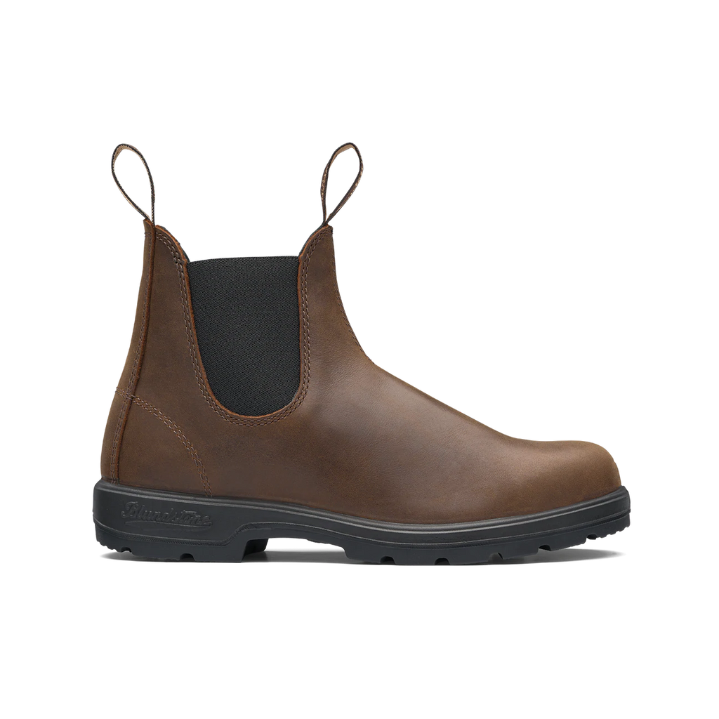 Blundstone Classic 1609 Antique Brown 11