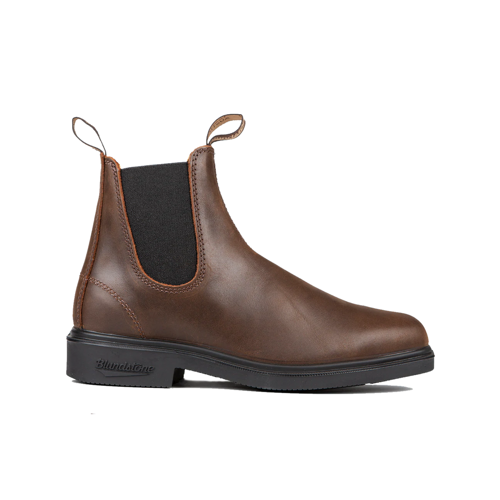 Blundstone Dress 2029 Antique Brown Vamosoutdoors