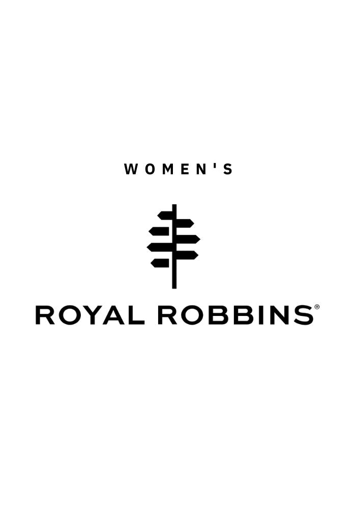 Women's Royal Robbins
