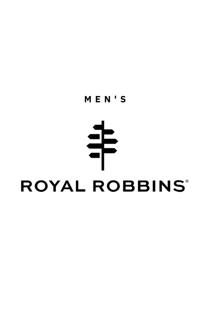 Men's Royal Robbins