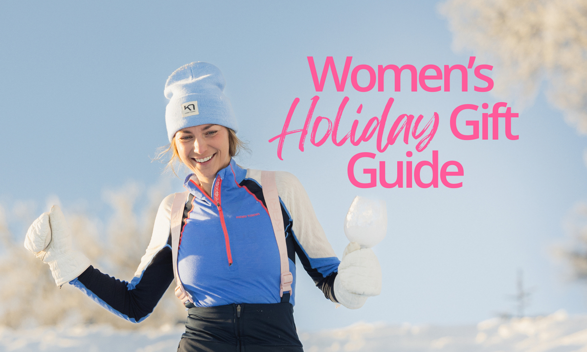 The Holiday Collection