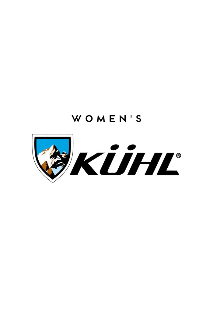 Women's Kühl Collection