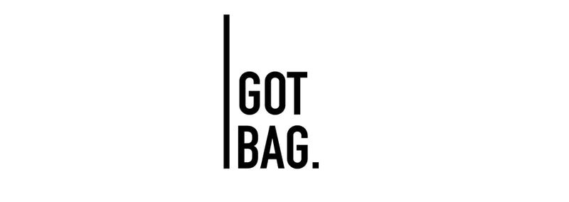 GOT BAG.