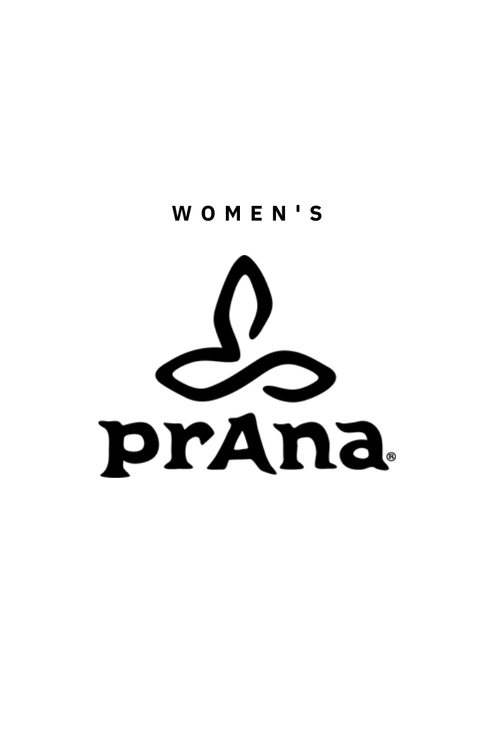 Women's PrAna