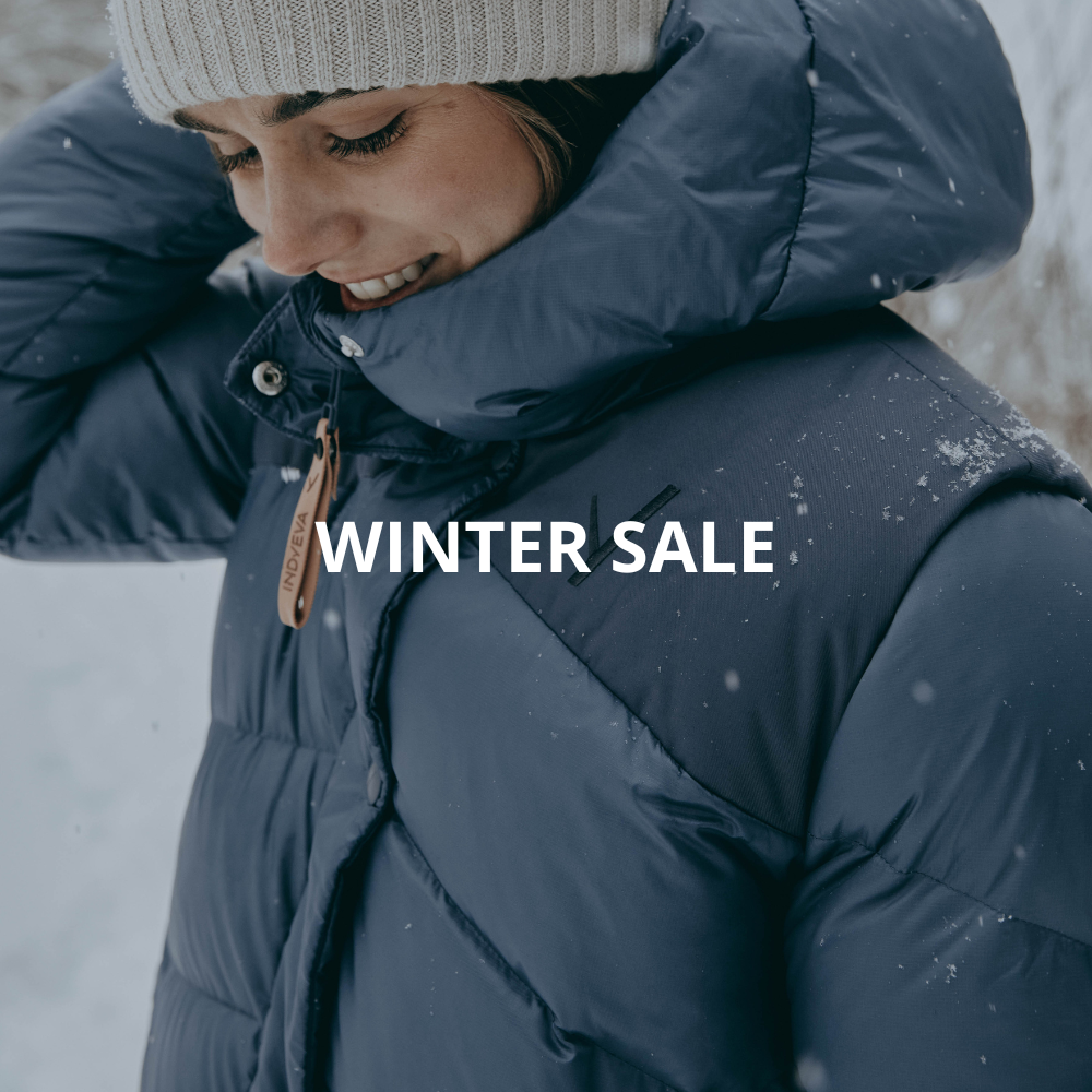 Winter Sale