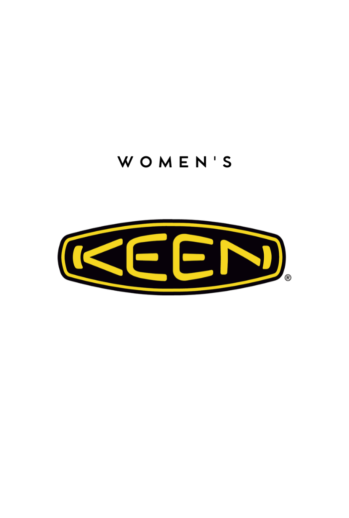 Women's Keen