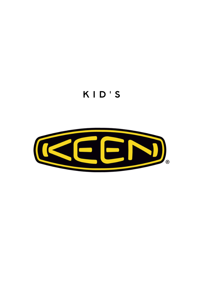 Kid's Keen
