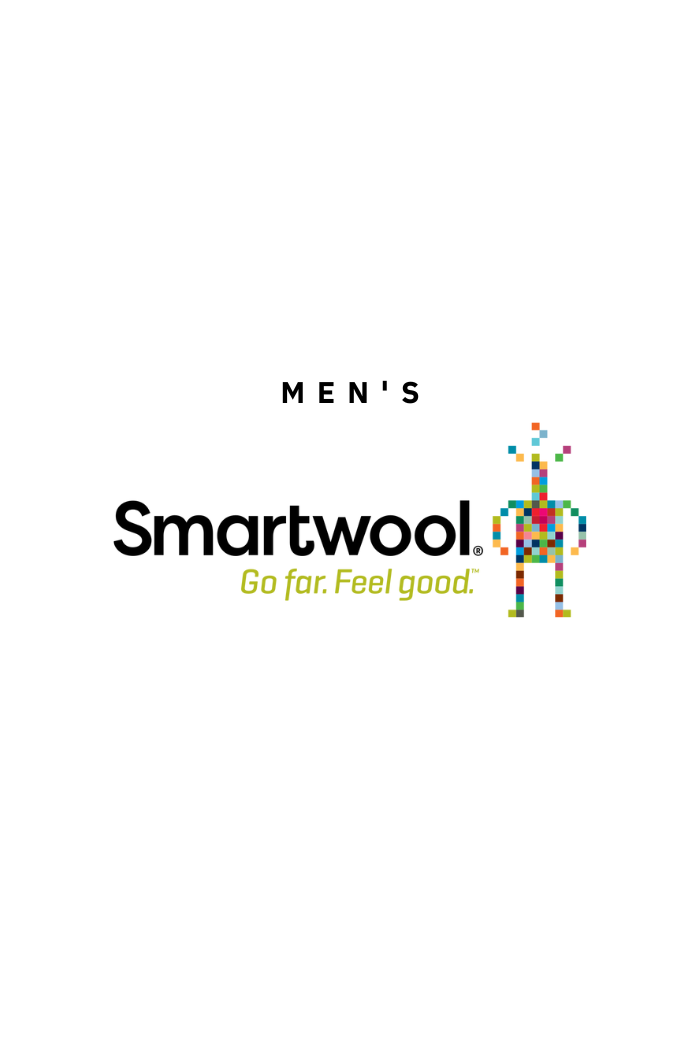 Men's Smartwool