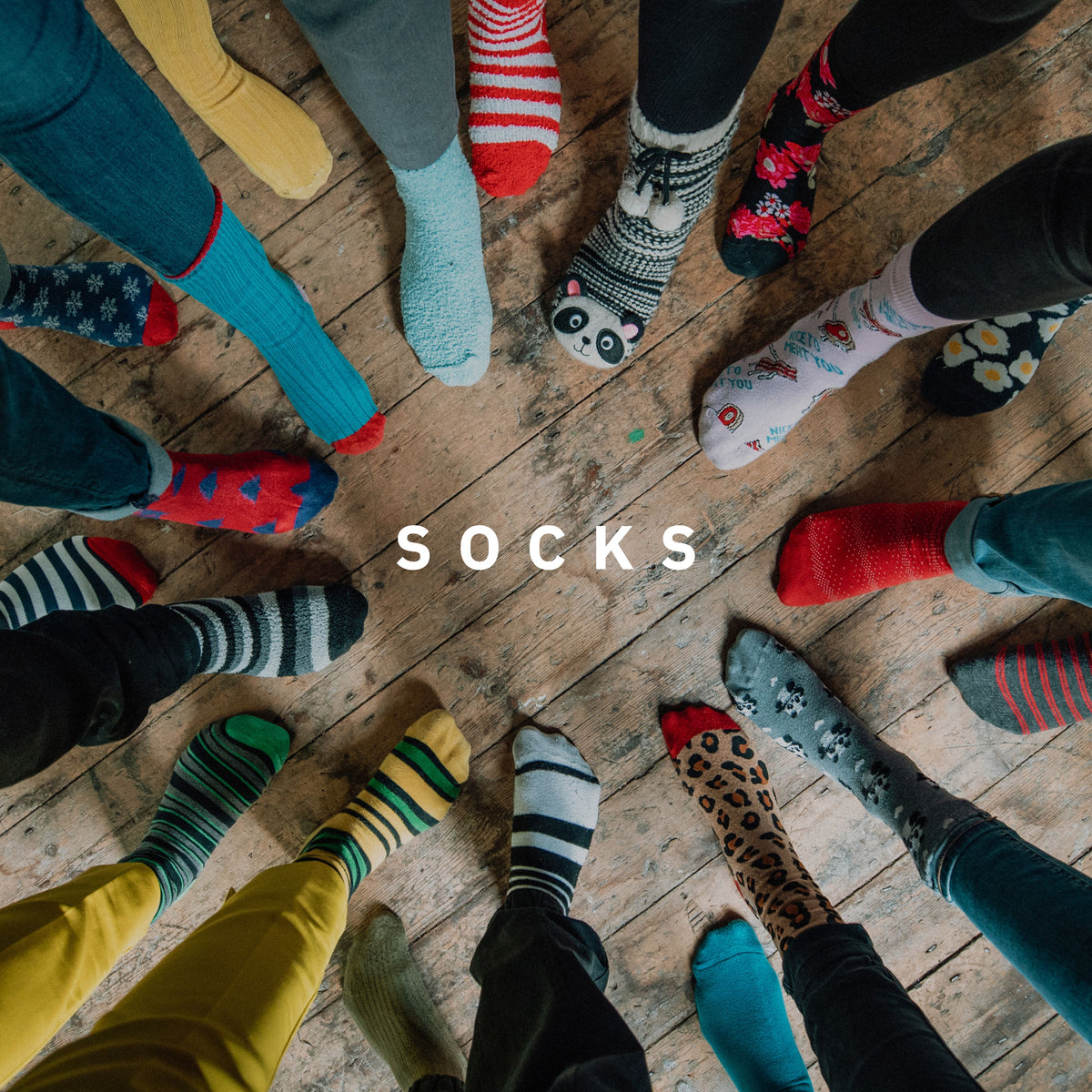 Socks