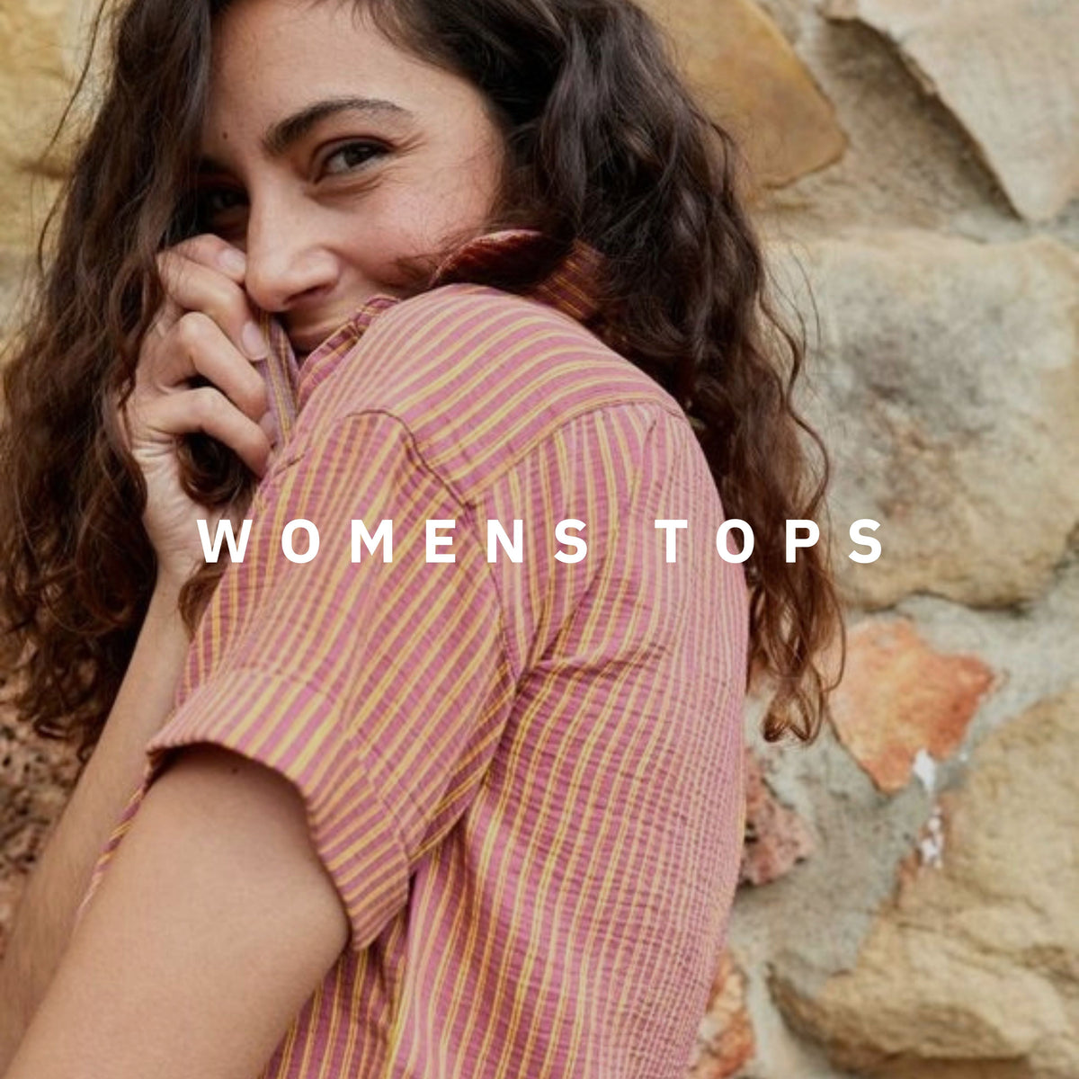 Women's top collection Vamos Outdoors