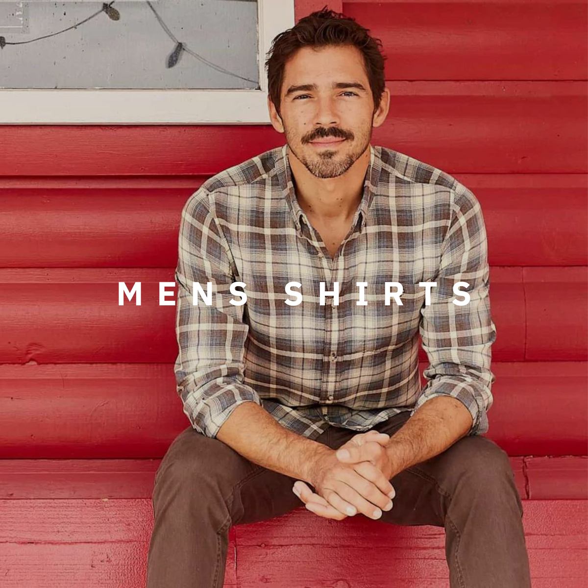 Men's Shirts