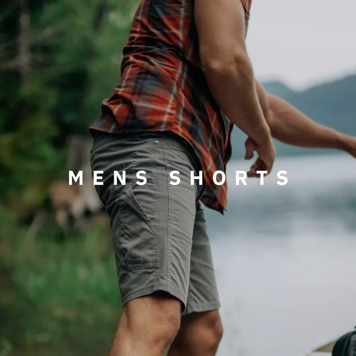 Mens Shorts Vamos Outdoors