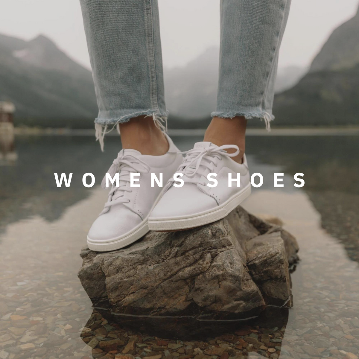 Women's Shoes