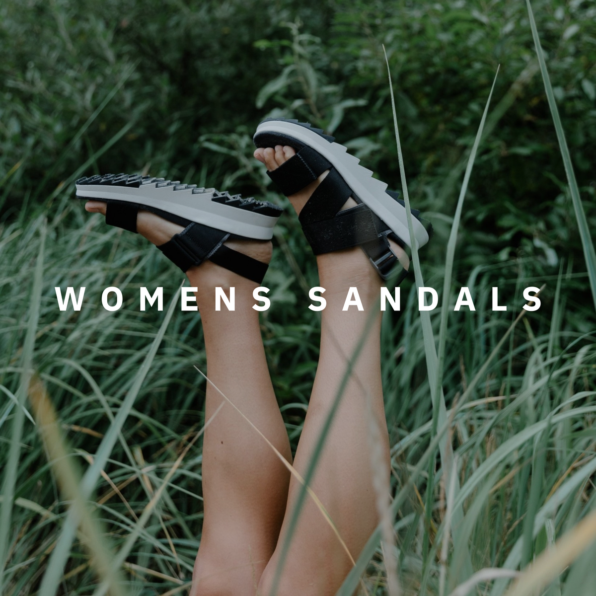 Women's Sandals