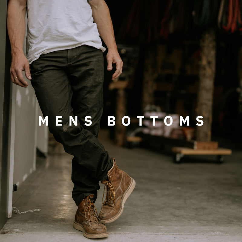 Men's Bottoms