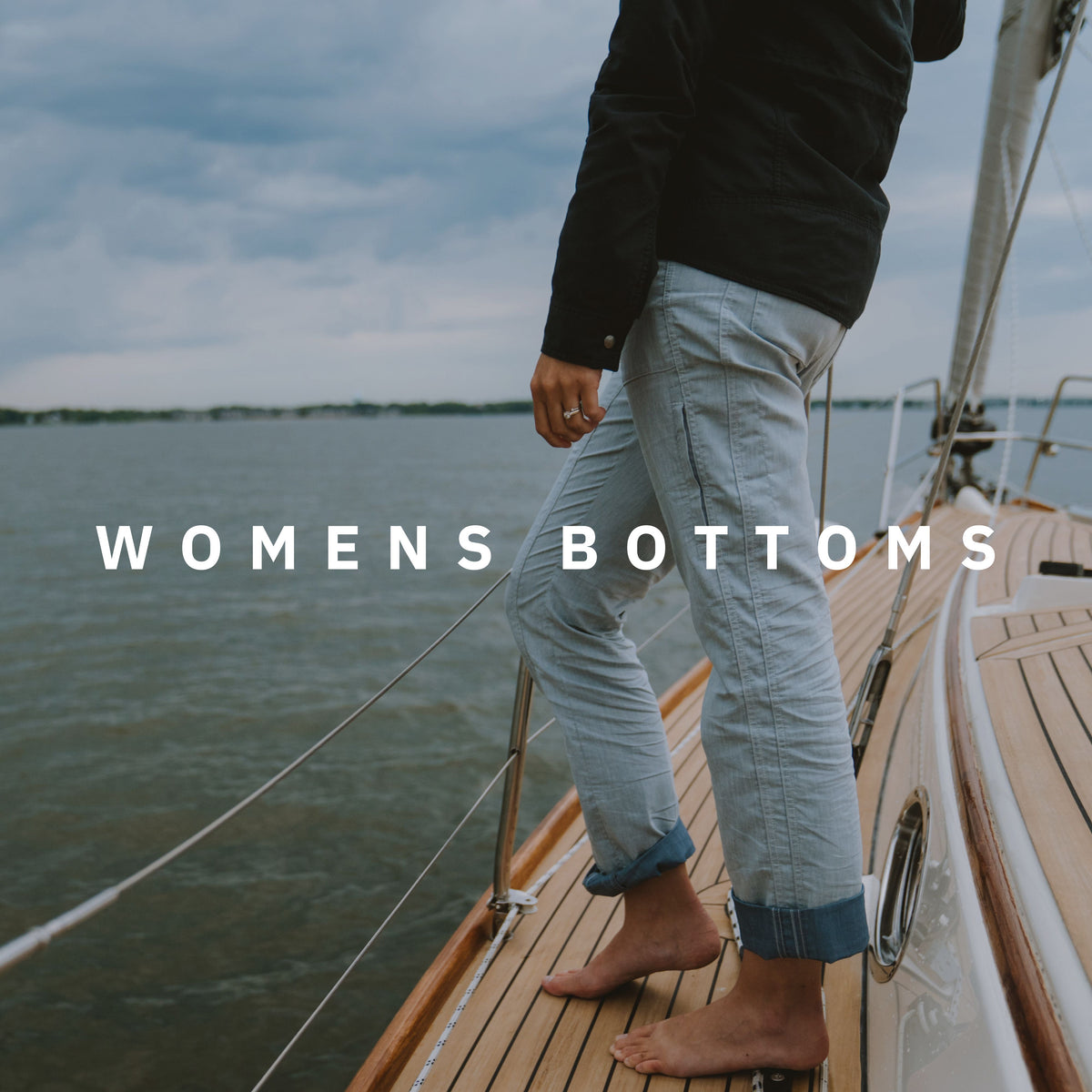 women's bottoms collection Vamos Outdoors