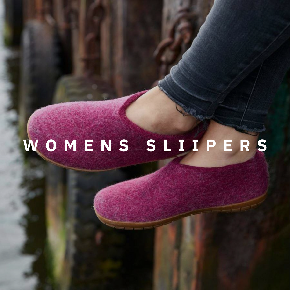 Women's Slippers