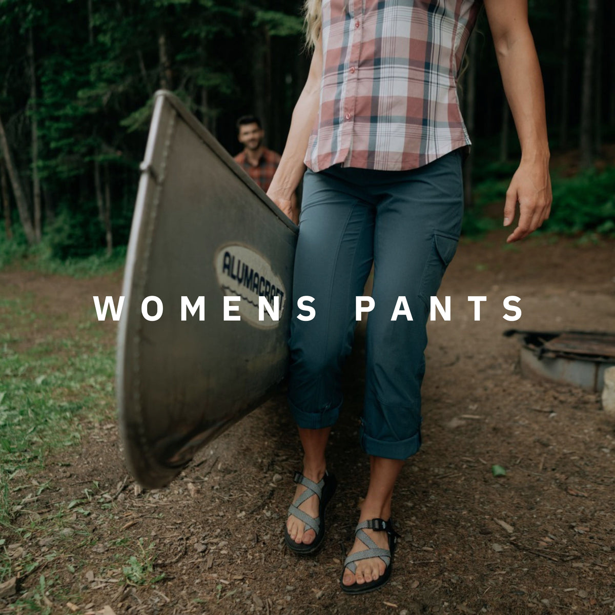 Women's Pants Collection Vamos Outdoors