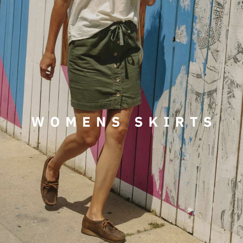 Women's Skirts/Skorts