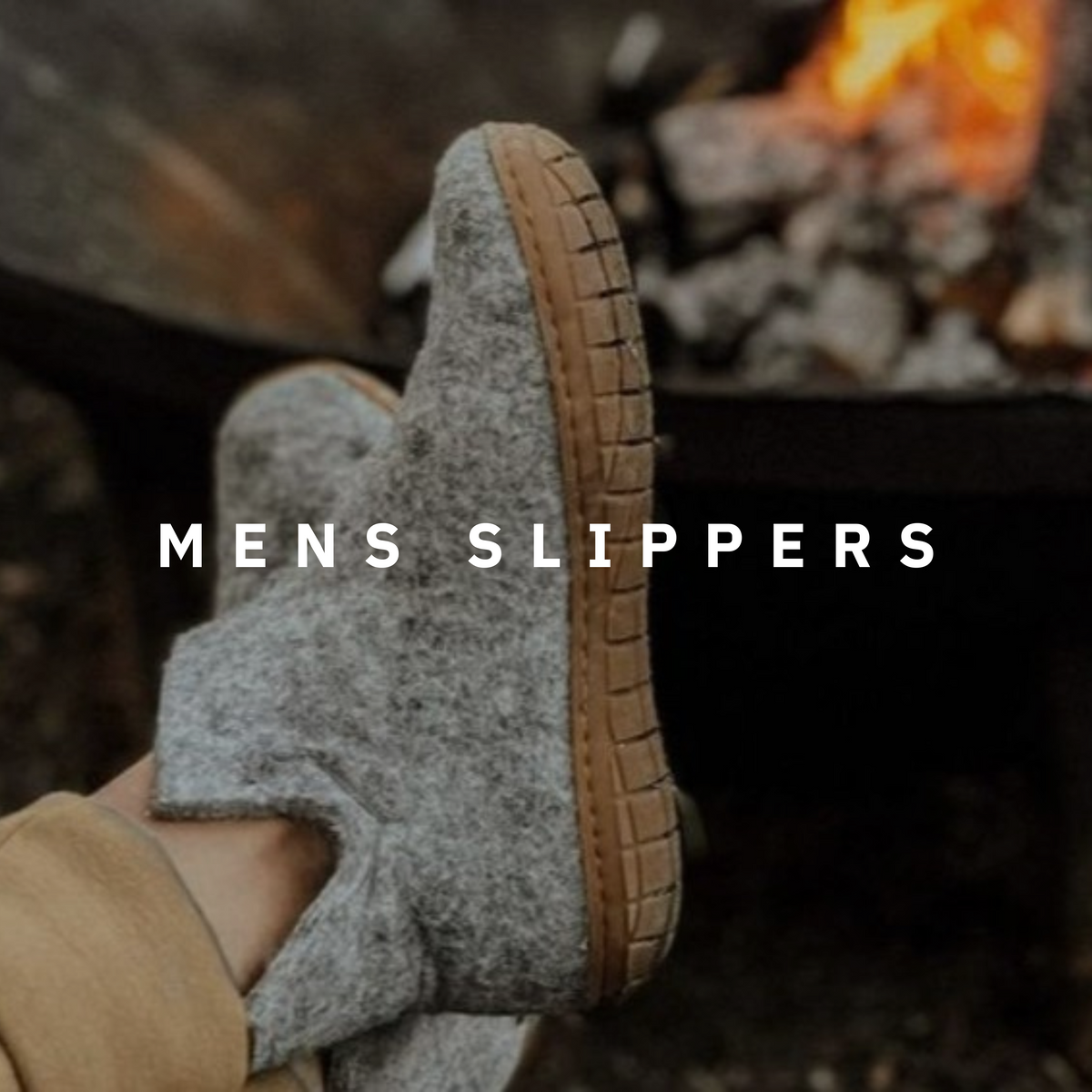 Men's Slippers