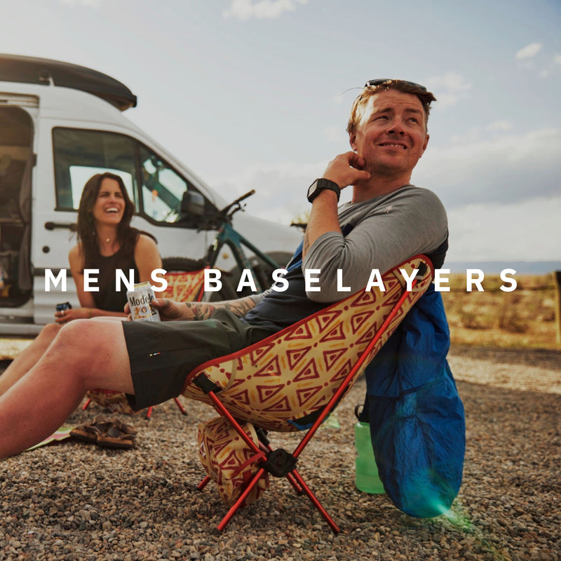 Men's Baselayers