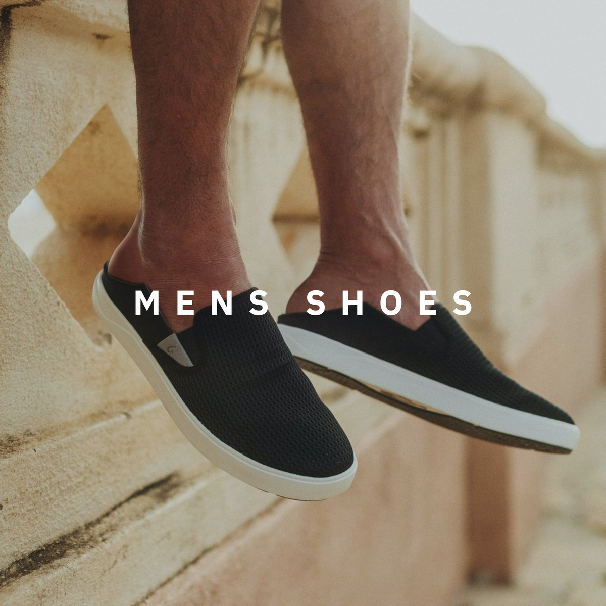 Men's Shoes