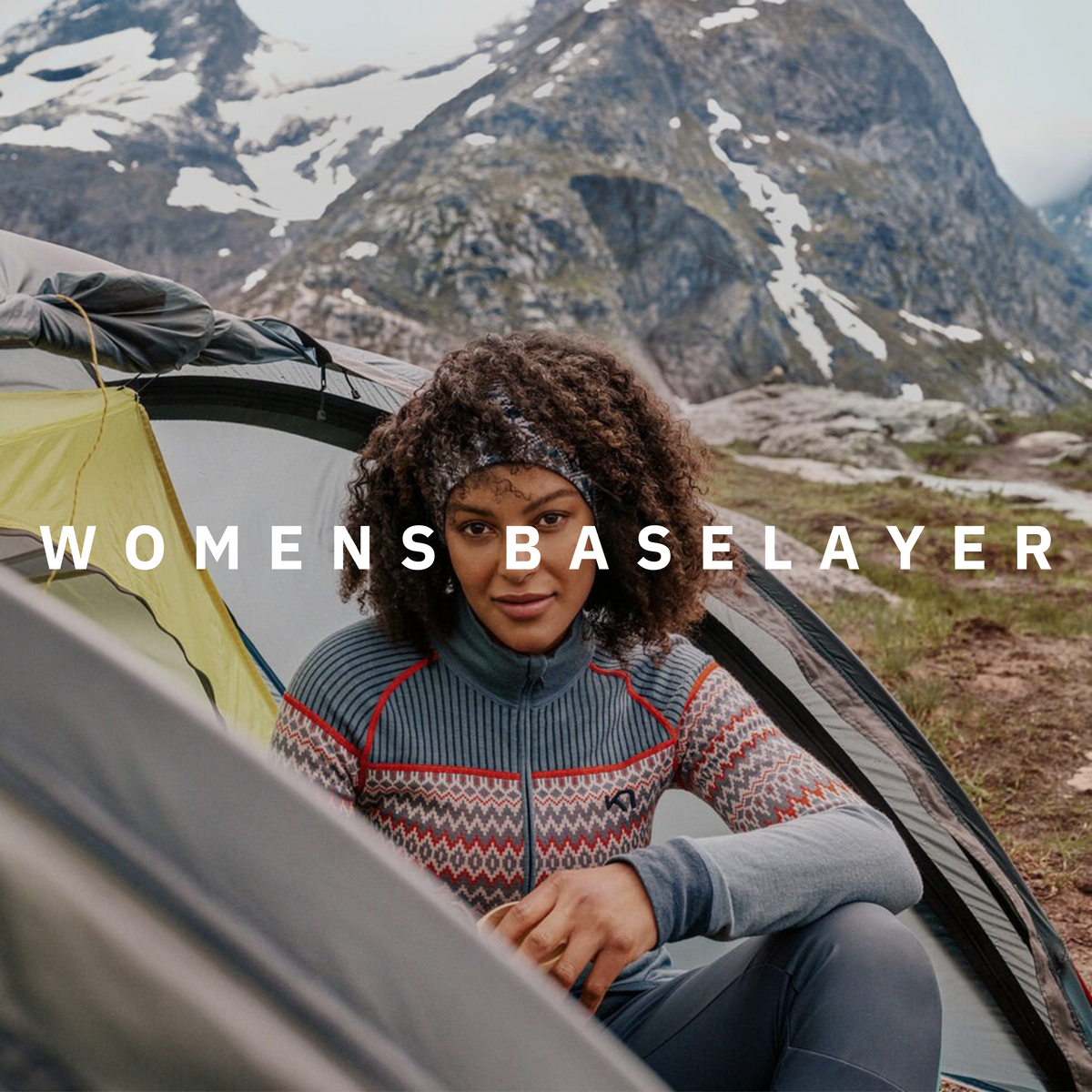 Women's Underwear and Baselayers