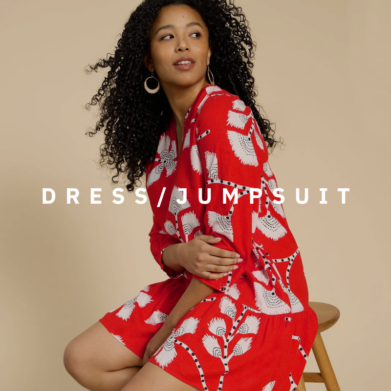 Womens Dresses & Jumpsuit collection