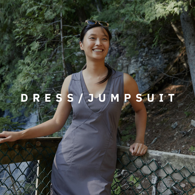 Womens Dresses & Jumpsuit collection