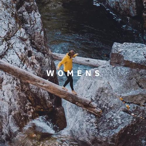Women's Collection Vamos Outdoors