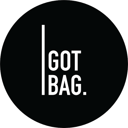 GOT BAG.