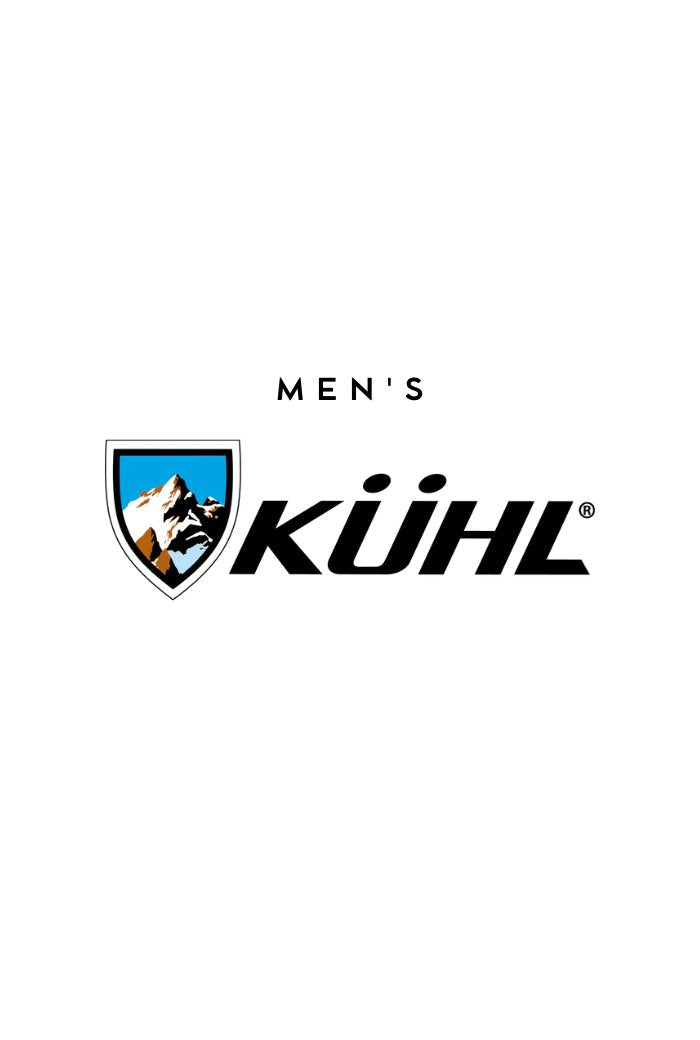Men's Kühl Collection