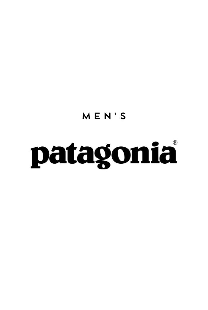 Men's Patagonia