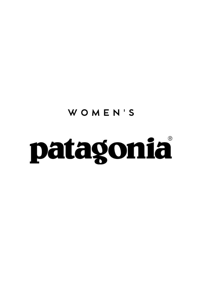 Women's Patagonia