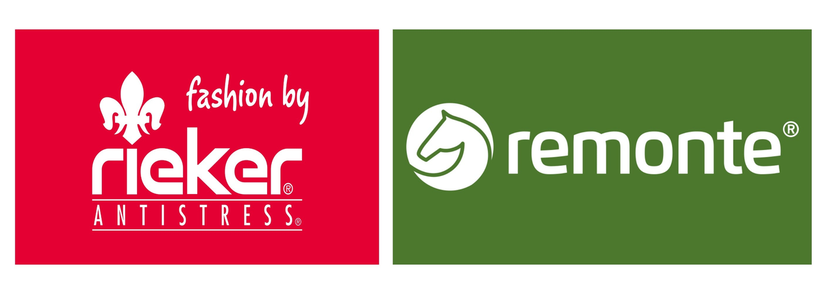 Rieker Footwear Logo