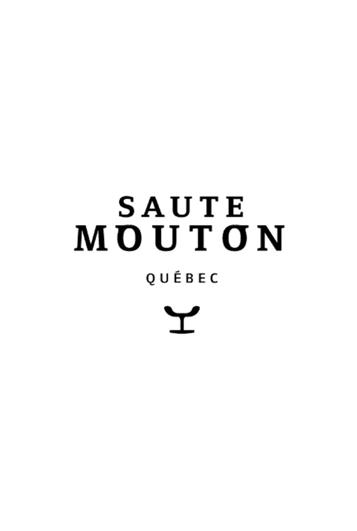 Saute Mouton