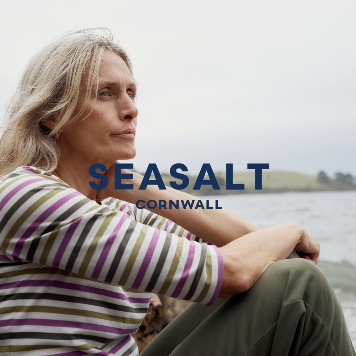 Seasalt