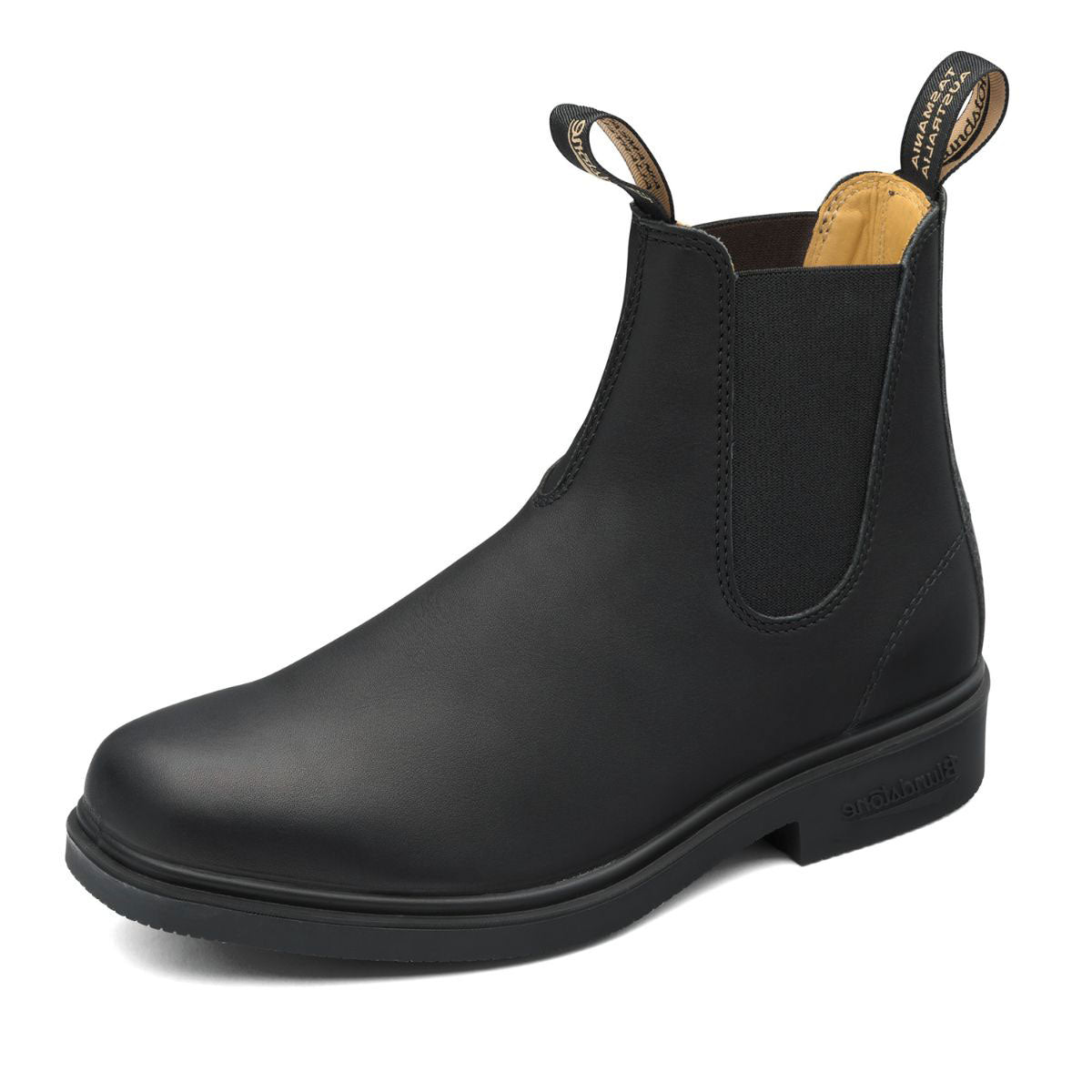 BLUNDSTONE Chisel Toe 068 - Black