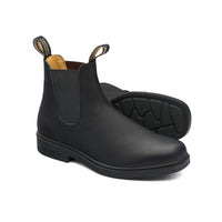 BLUNDSTONE Chisel Toe 068 - Black