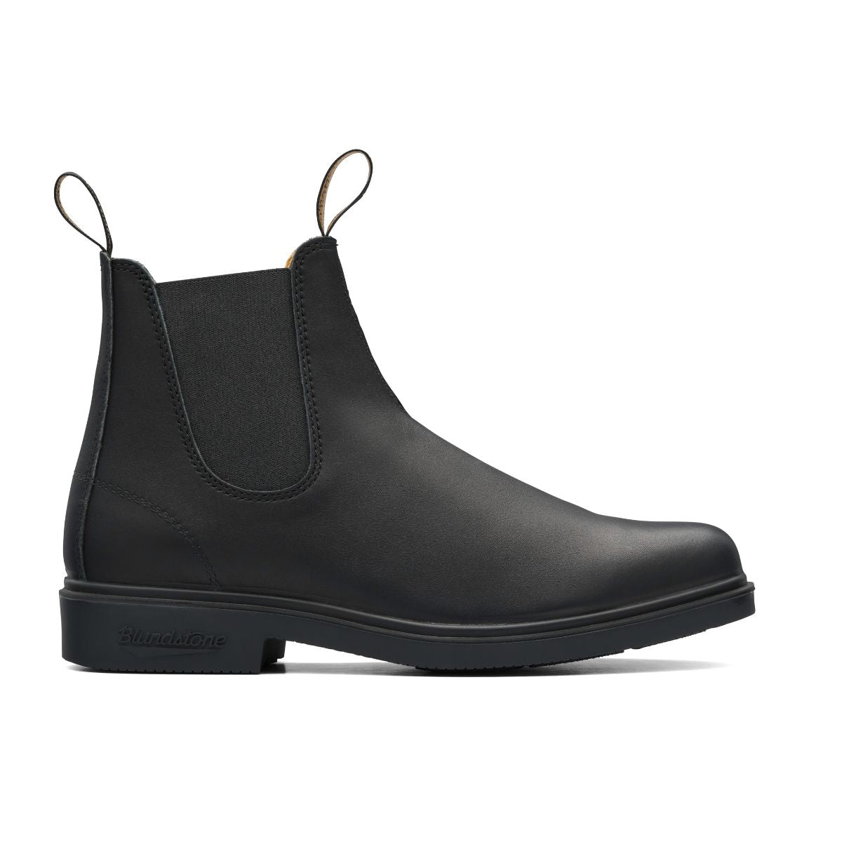 BLUNDSTONE Chisel Toe 068 - Black