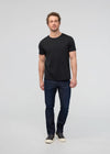 DU/ER Men's Performance Denim Slim Straight