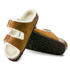 Birkenstock Arizona Shearling - Mink